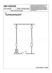 Sbf Center (D1), Office #497614761